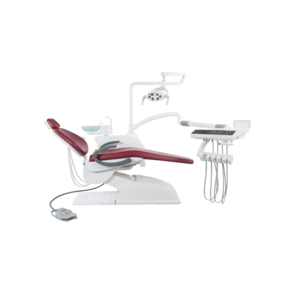 S102-SD Dental Chair         1550USD