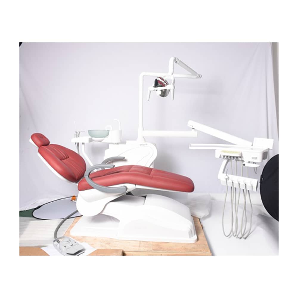 Dental unit S101         950USD