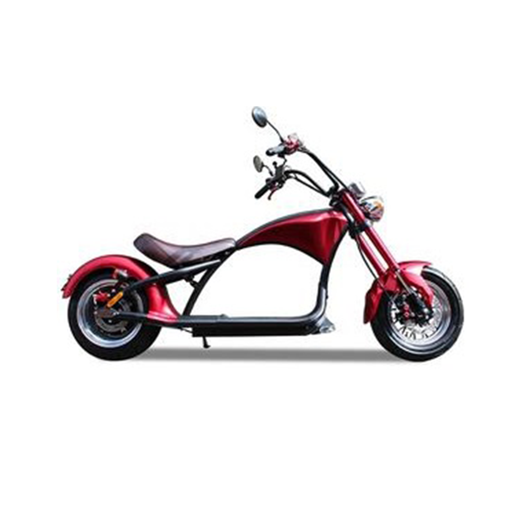 HS6000 Electric Scooter     650 USD